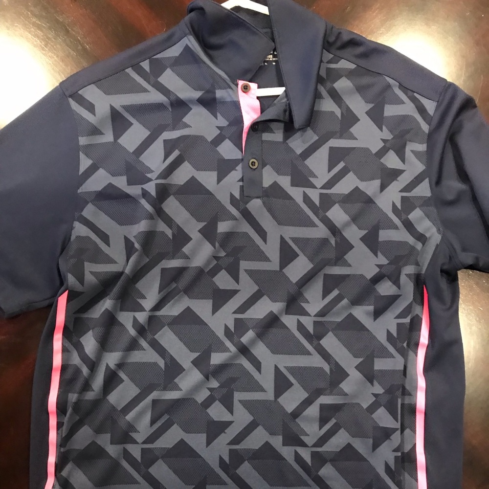 Nike Golf Polo, XL
